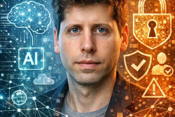 OpenAI trust deficit - OpenAI’s Trust Deficit: The Hidden Threat to AI’s Future