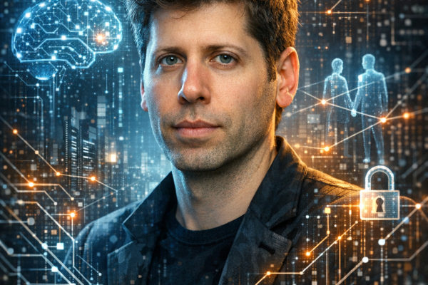 OpenAI trust power analysis - Sam Altman’s OpenAI: The Paradox of Power and Trust in AI’s Future