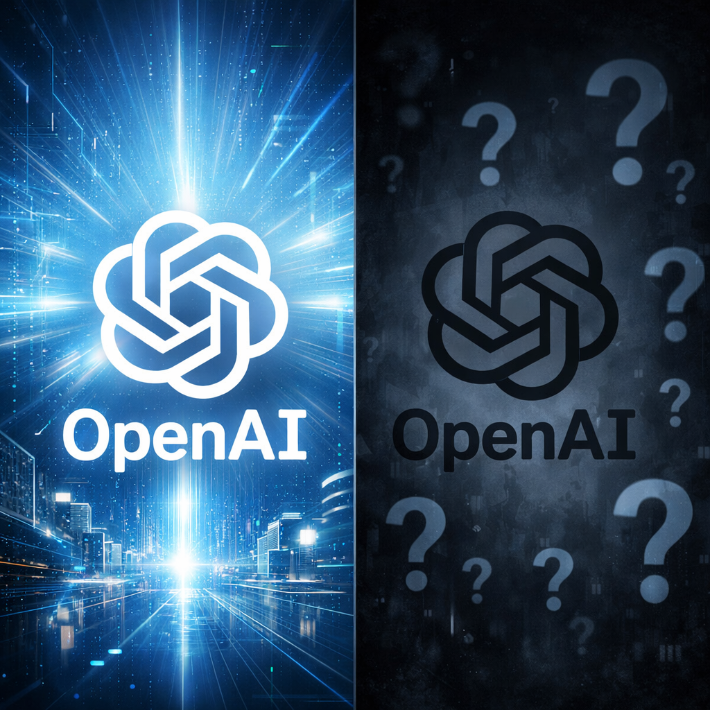 OpenAI trust challenge 9206 - OpenAI’s Trust Deficit: The Biggest Challenge in the AI Race