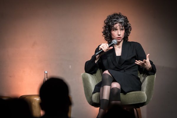 chatbots are not sentient - Signal's Meredith Whittaker Warns Against Anthropomorphizing AI Chatbots
