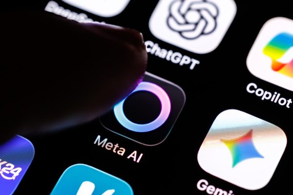 Meta tent built data centers - Meta's Tent-Built Data Centers Show How Far the AI Infrastructure Race Has Escalated
