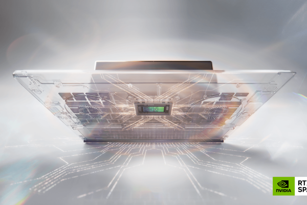 Nvidia Unveils RTX Spark Chip to Boost Local AI Agents on Windows Devices by 2026