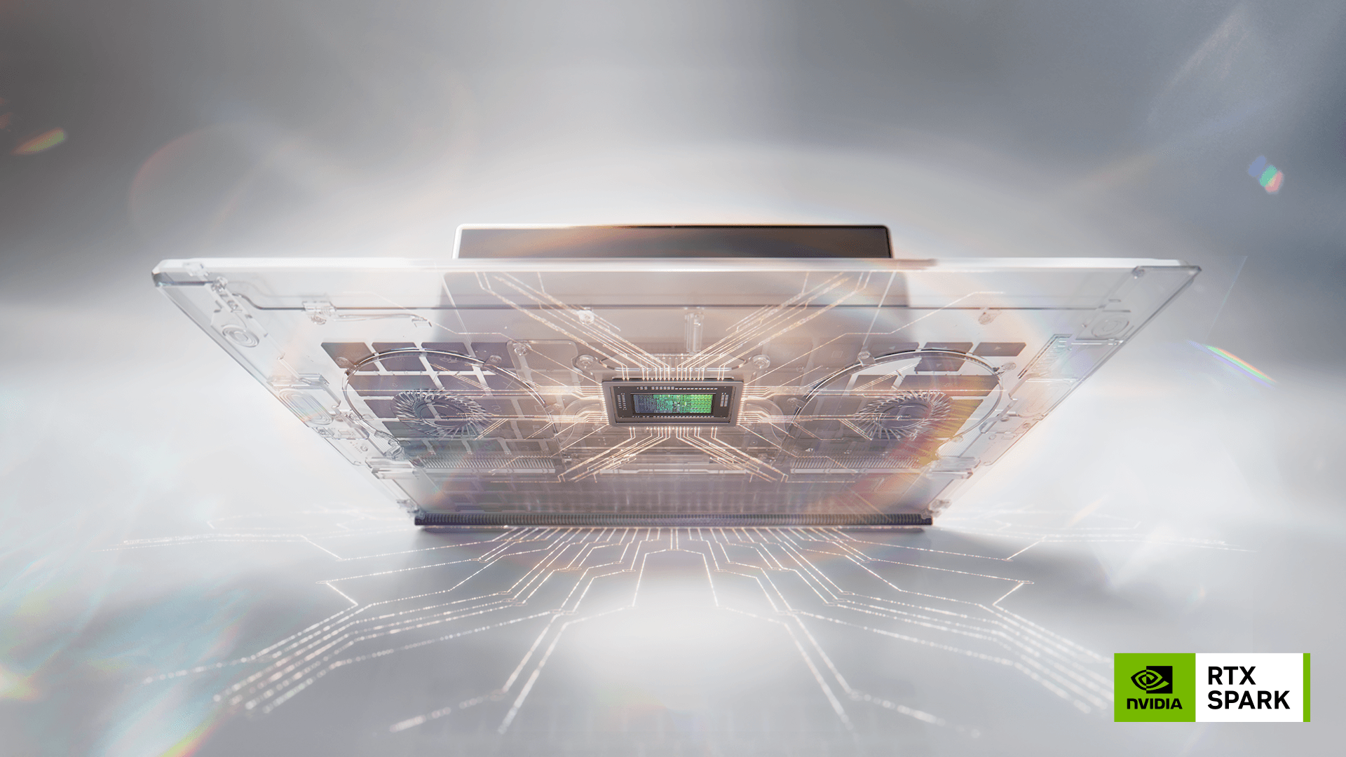 Nvidia Unveils RTX Spark Chip to Boost Local AI Agents on Windows Devices by 2026