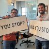 Obvio stop sign cameras - Obvio Deploys AI-Powered Cameras to Enhance Pedestrian Safety at Stop Signs
