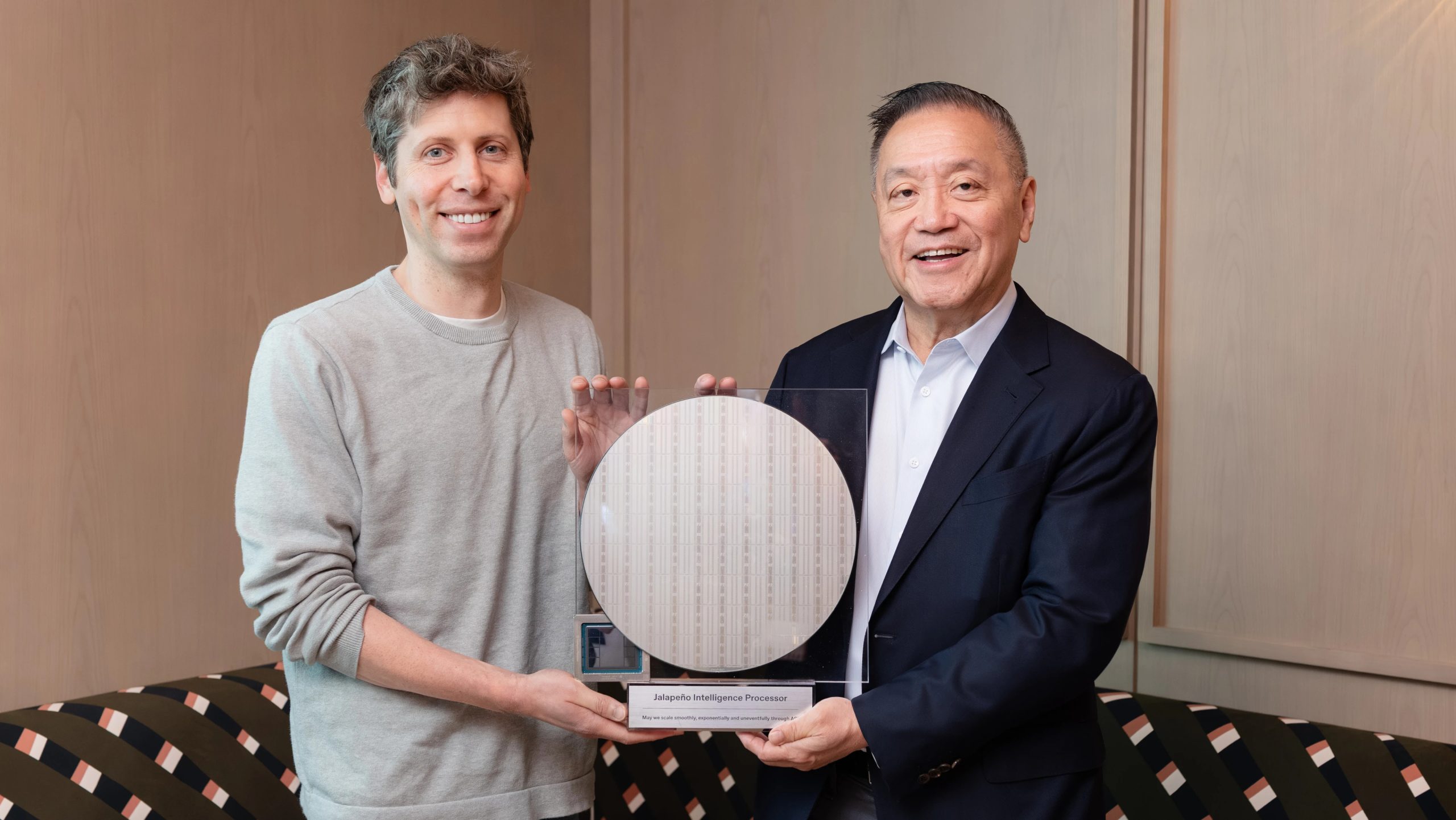OpenAI Jalape chip analysis - OpenAI’s Jalapeño Chip Marks Strategic Shift Toward Custom AI Infrastructure