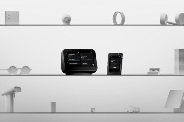 Microsoft Unveils Project Solara Android - Microsoft Unveils Project Solara: An Android-Based OS for AI Agent Devices