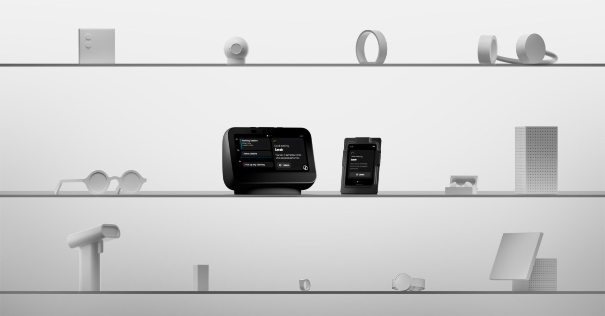 Microsoft Unveils Project Solara Android - Microsoft Unveils Project Solara: An Android-Based OS for AI Agent Devices