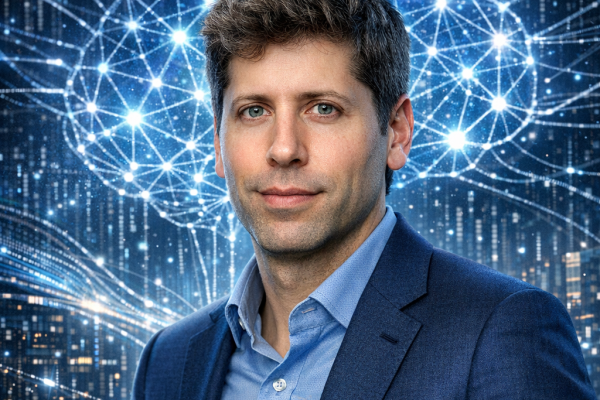 Sam Altman OpenAI influence analysis - Sam Altman’s Complex Influence Shapes the Future of AI Power and Trust
