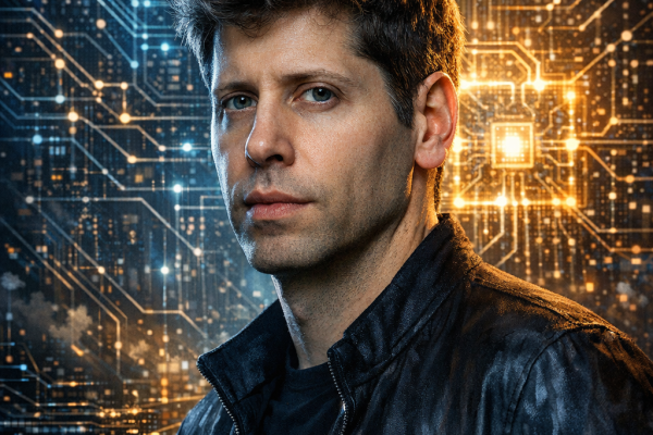 OpenAI trust deficit analysis - Sam Altman and the Paradox of Power: Why OpenAI’s Trust Deficit Threatens Its AI Leadership