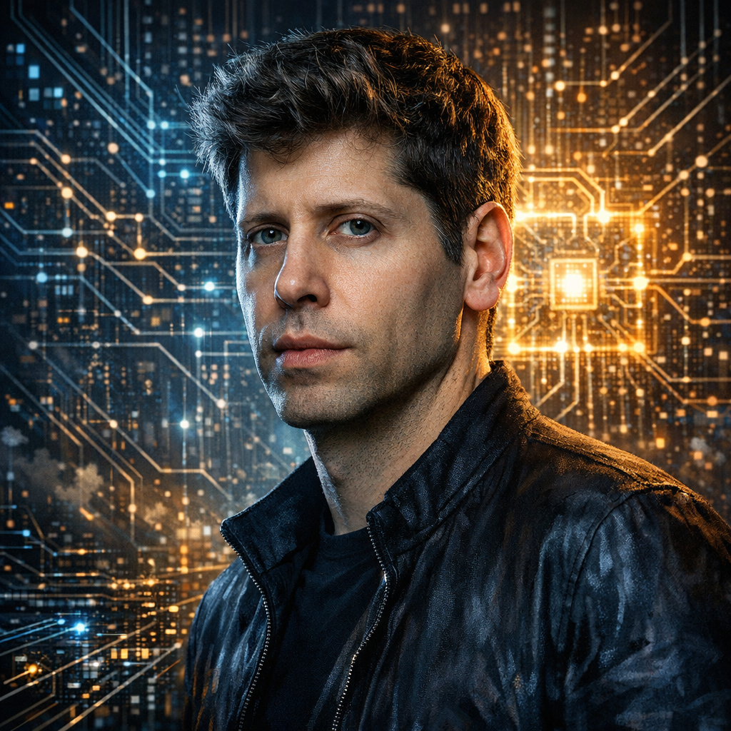 OpenAI trust deficit analysis - Sam Altman and the Paradox of Power: Why OpenAI’s Trust Deficit Threatens Its AI Leadership