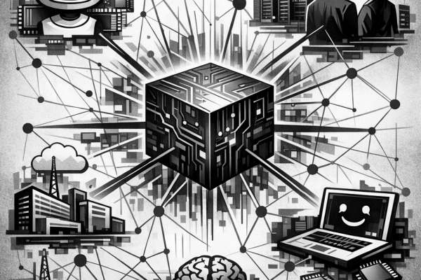 OpenAI strategy analysis - OpenAI’s Real Problem Is Not ChatGPT. It Is Power.