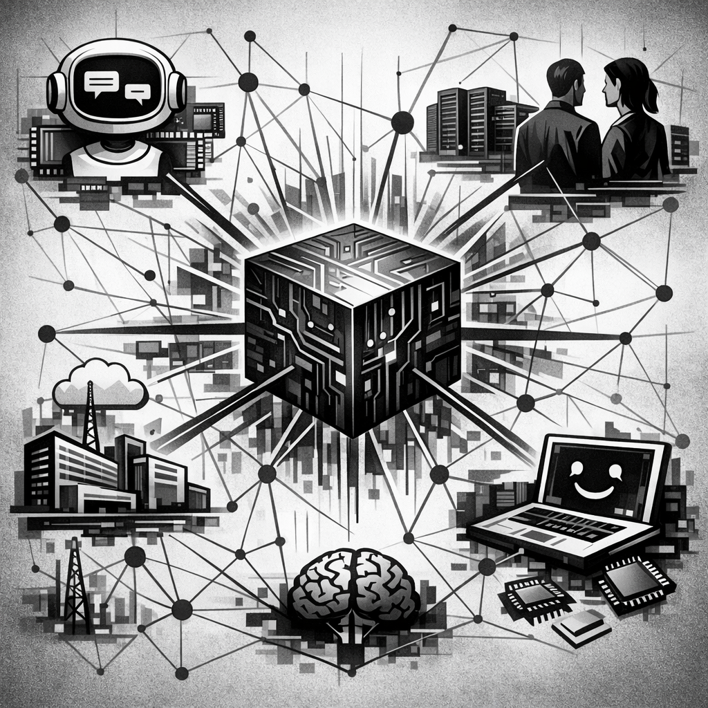 OpenAI strategy analysis - OpenAI’s Real Problem Is Not ChatGPT. It Is Power.