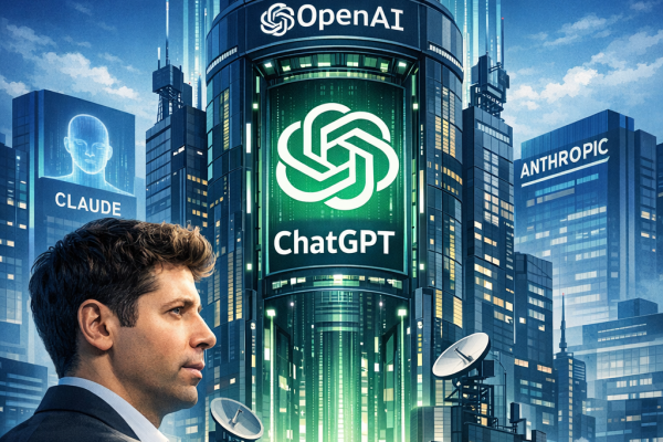 OpenAI strategy update - OpenAI’s Real Challenge Is Not ChatGPT’s Popularity