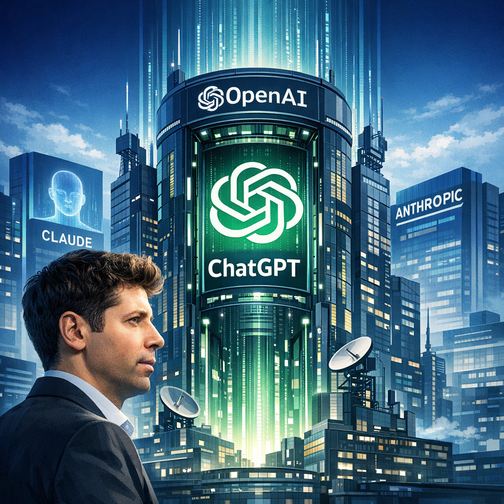 OpenAI strategy update - OpenAI’s Real Challenge Is Not ChatGPT’s Popularity