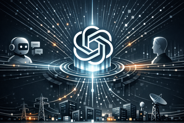 OpenAI strategic analysis