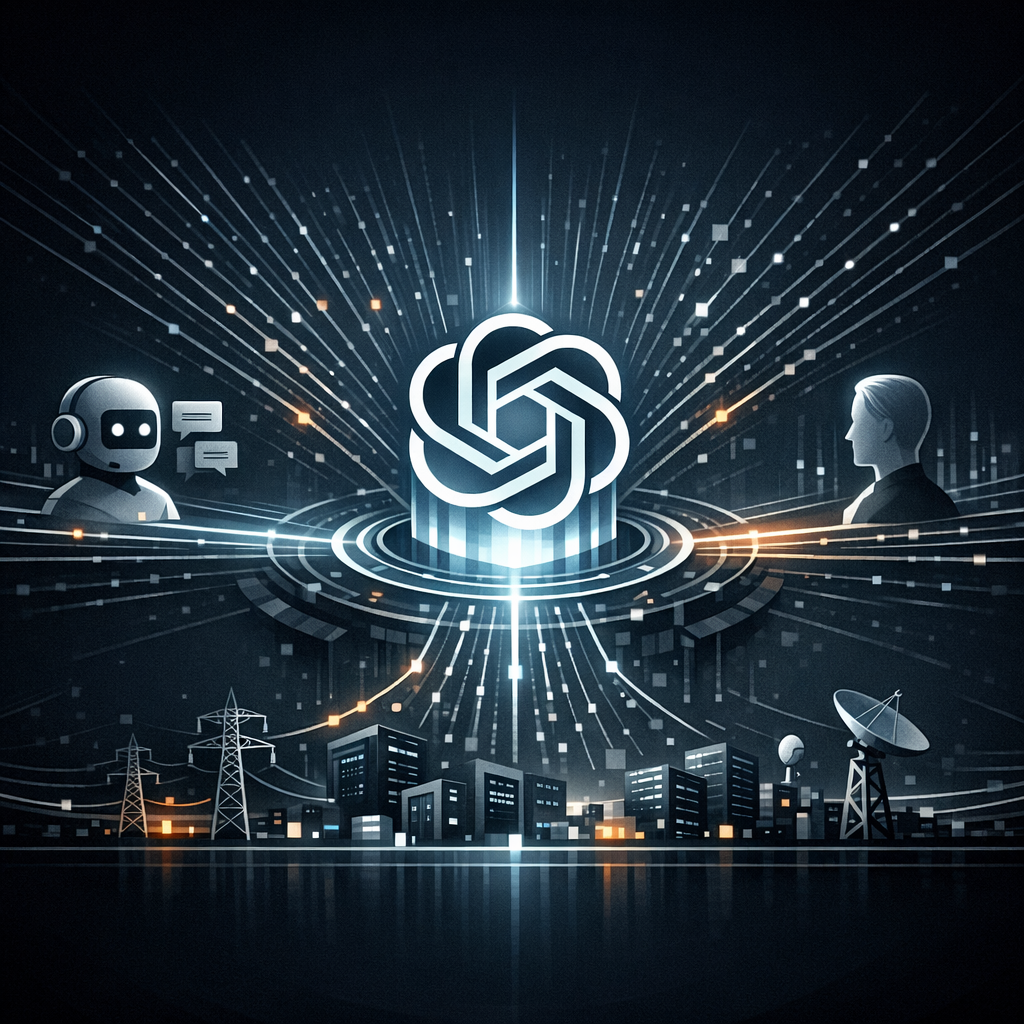 OpenAI strategic analysis