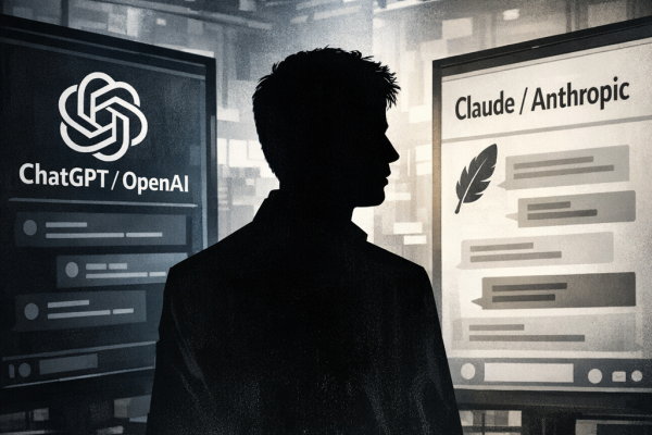 OpenAI ChatGPT rivalry 9519 - OpenAI’s Real Rival Is the Company It Has Become
