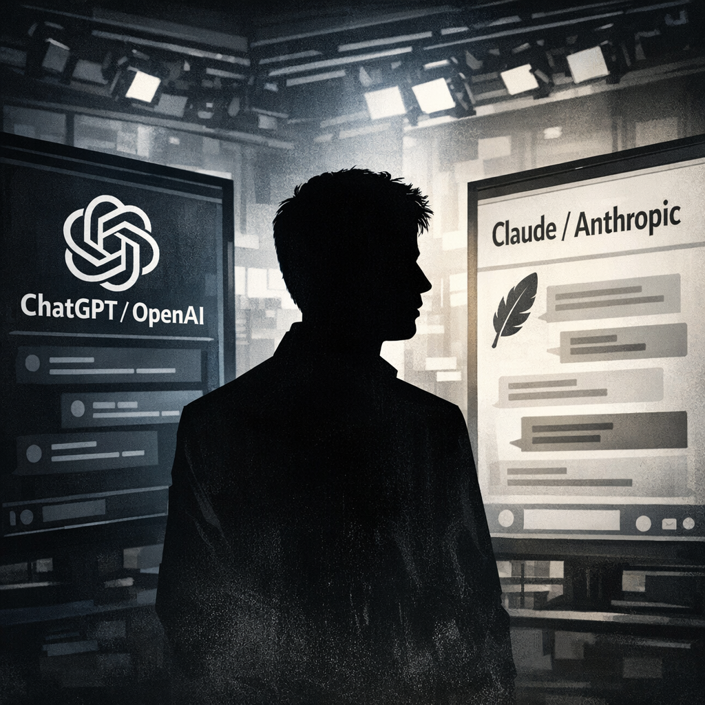 OpenAI ChatGPT rivalry 9519 - OpenAI’s Real Rival Is the Company It Has Become