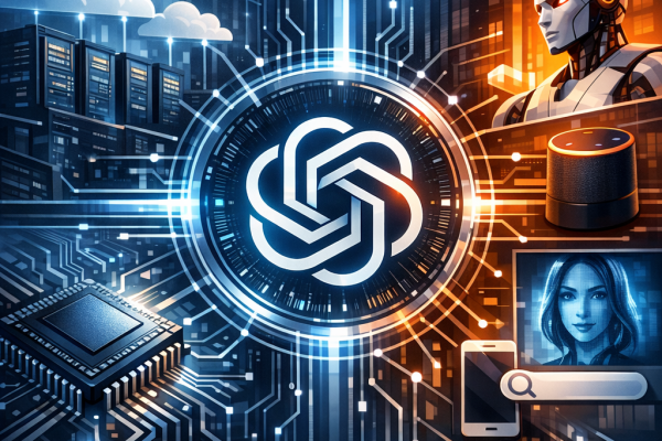 OpenAI strategic analysis update - Why OpenAI’s Real Problem Is Power, Not Product