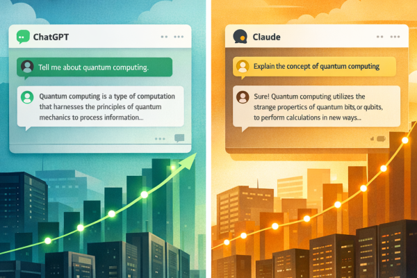 OpenAI ChatGPT rivalry 10346 - Why OpenAI’s ChatGPT boom is making Wall Street rethink the AI trade