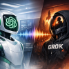OpenAI versus xAI