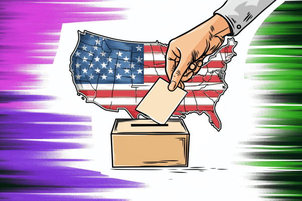 AI Powers Nearly Every Step of US Election Campaigns Amid Divergent European Regulatory Responses