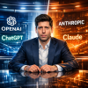 OpenAI ChatGPT rivalry 10567 - OpenAI Is Not the Same Thing as ChatGPT — and That’s the Problem