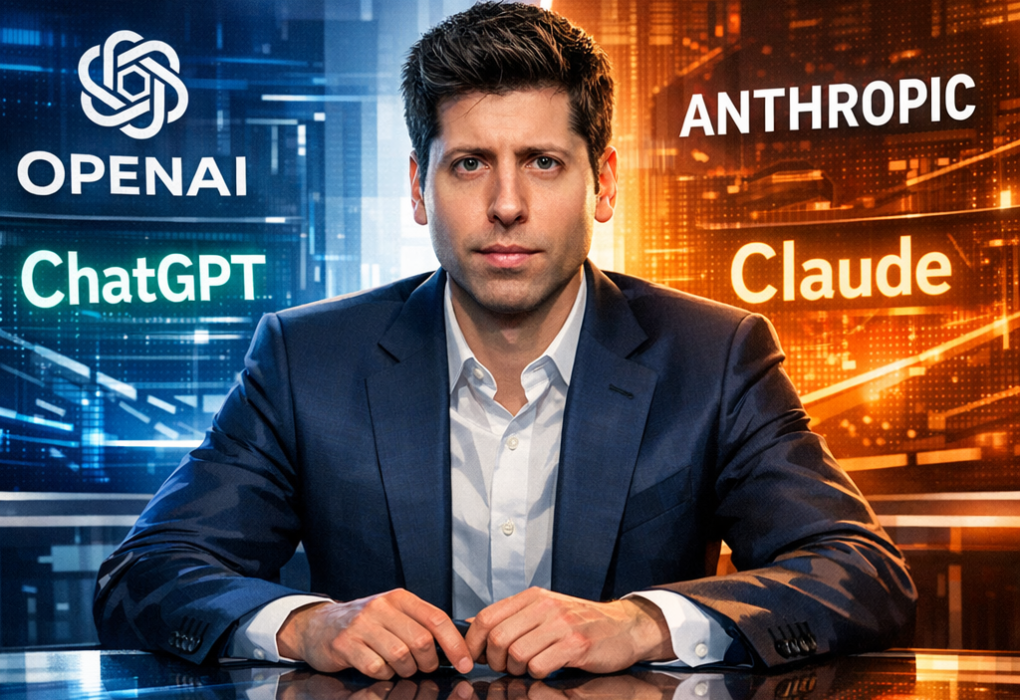 OpenAI ChatGPT rivalry 10567 - OpenAI Is Not the Same Thing as ChatGPT — and That’s the Problem