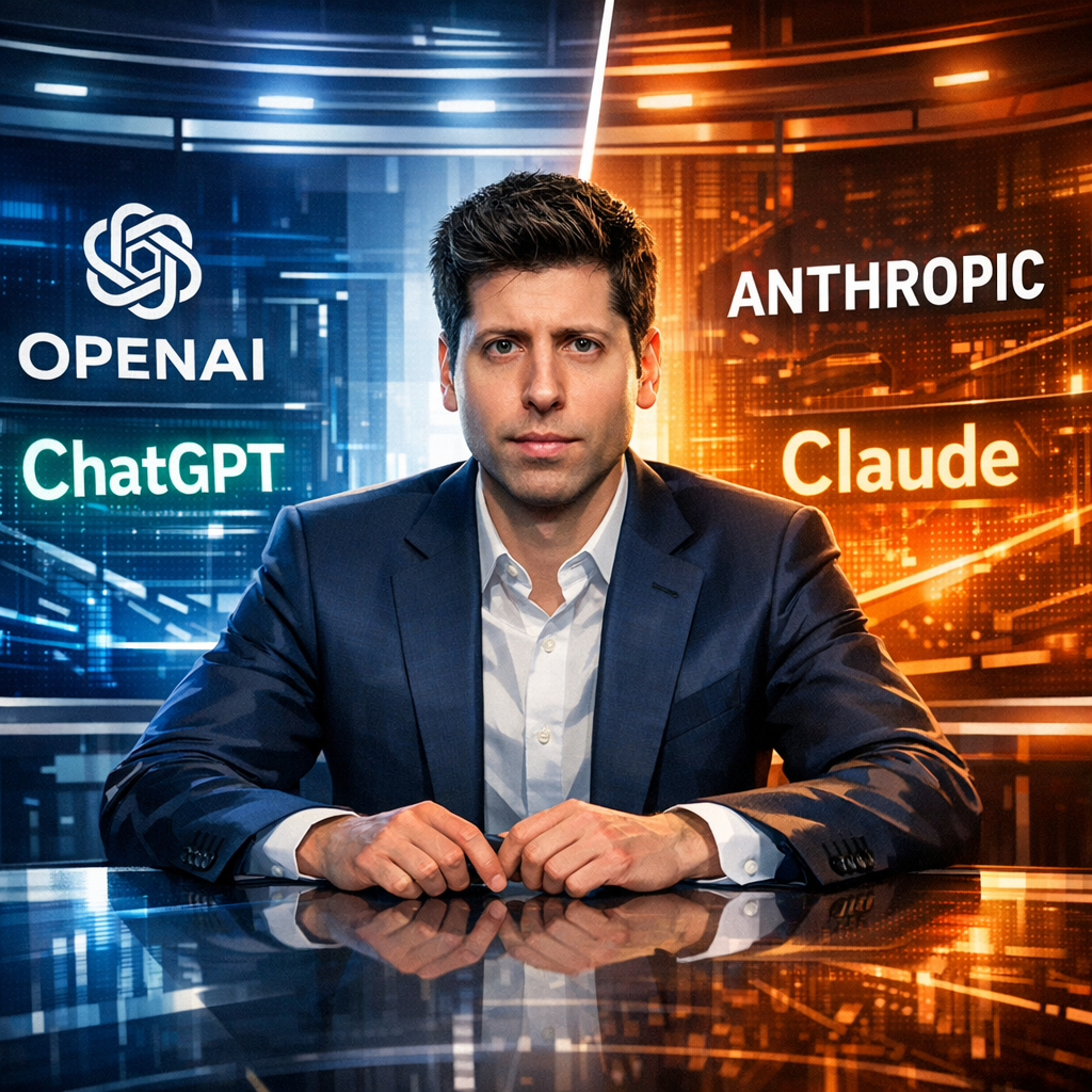OpenAI ChatGPT rivalry 10567 - OpenAI Is Not the Same Thing as ChatGPT — and That’s the Problem