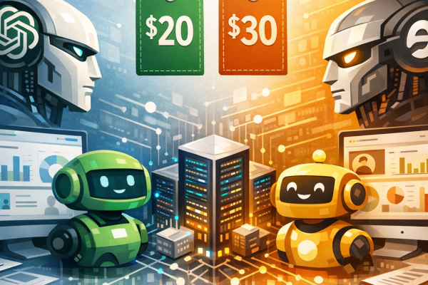 OpenAI GPT pricing - OpenAI’s GPT-5.6 price cut shows the real fight is over AI economics, not just model bragging rights