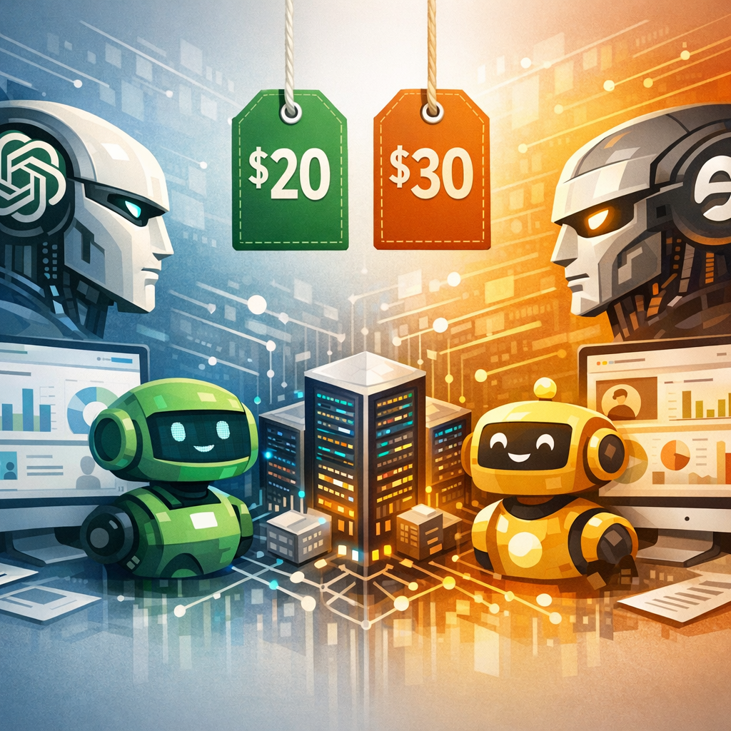 OpenAI GPT pricing - OpenAI’s GPT-5.6 price cut shows the real fight is over AI economics, not just model bragging rights